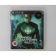 Green Lantern: Rise of the Manhunters (PS3) Б/В